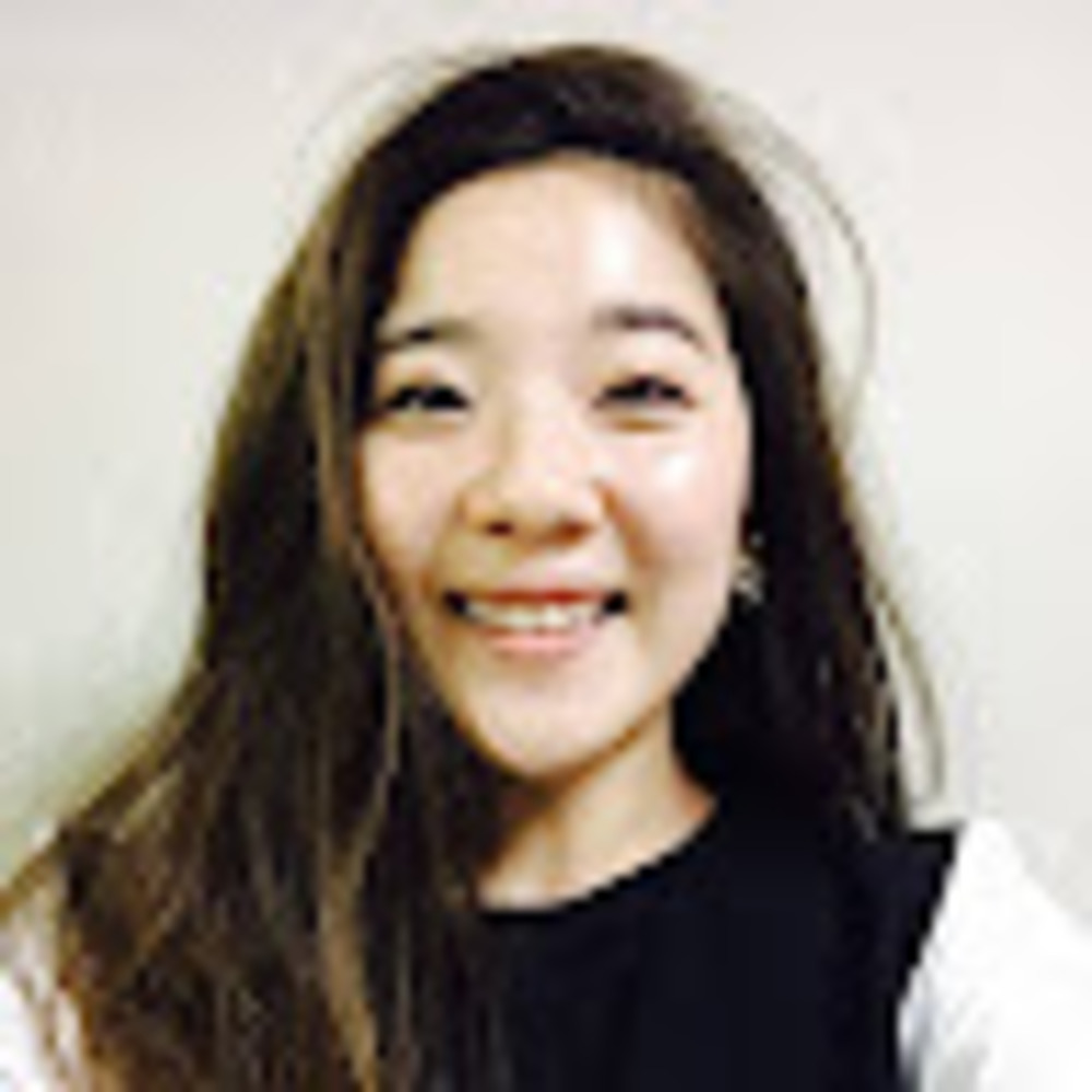 Meet your Posher, Claire